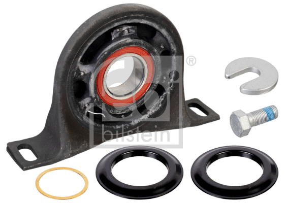 Kardaninio veleno pakaba FEBI BILSTEIN 175744