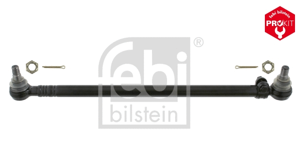 Strypo montavimas FEBI BILSTEIN 17575