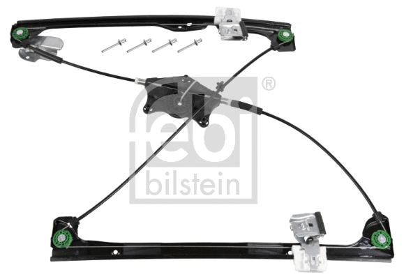 Lango pakėliklis FEBI BILSTEIN 175796