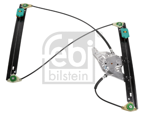 Lango pakėliklis FEBI BILSTEIN 175799