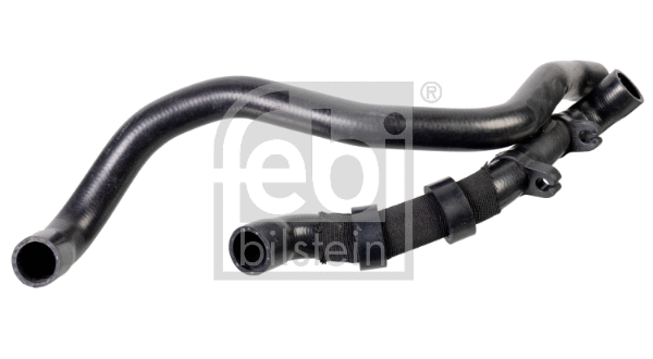 Radiatoriaus žarna FEBI BILSTEIN 175802