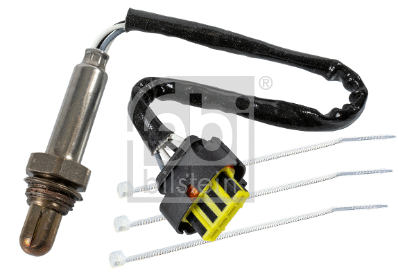 Lambda jutiklis FEBI BILSTEIN 175837