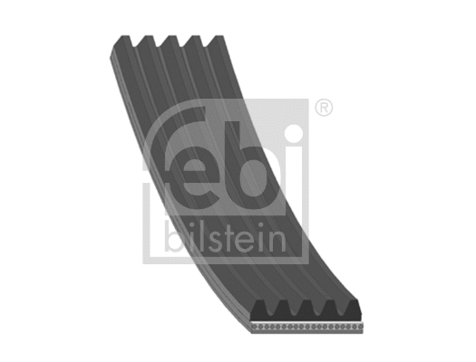 Dirželis FEBI BILSTEIN 175844