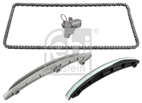 Pavaros grandinės komplektas FEBI BILSTEIN 175860