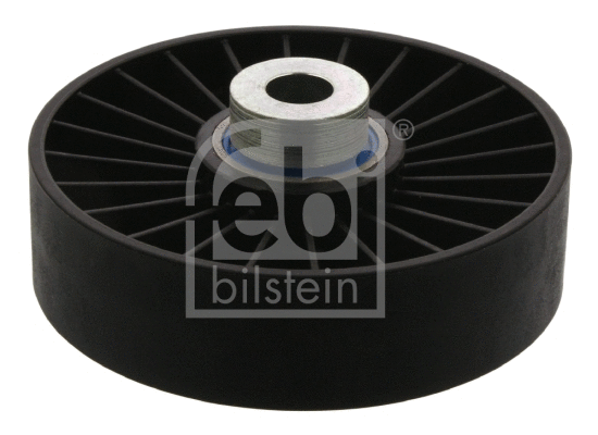 Diržo įtempiklio skriemulys FEBI BILSTEIN 17600