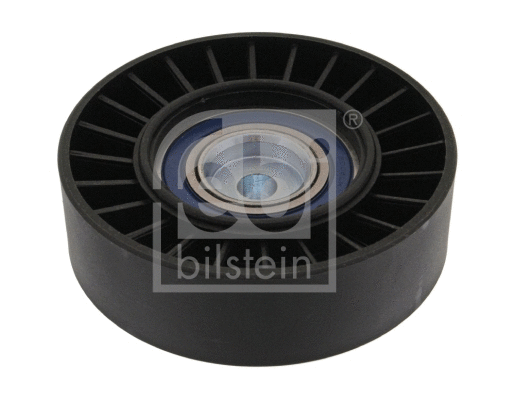 Diržo įtempiklio skriemulys FEBI BILSTEIN 17601