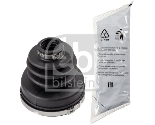 Kardaninio veleno gofruotoji membrana FEBI BILSTEIN 176021