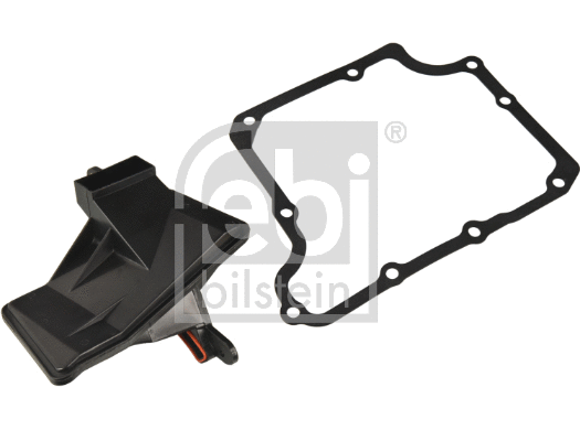 Automatinės transmisijos hidraulinių filtrų komplektas FEBI BILSTEIN 176032