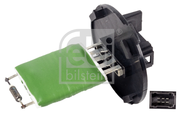 Vidaus putiklio varža FEBI BILSTEIN 176041