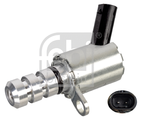 Skirstomojo veleno reguliatoriaus valdymo vožtuvas FEBI BILSTEIN 176053