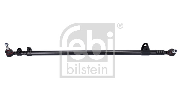 Centrinės traukės mazgas FEBI BILSTEIN 176065