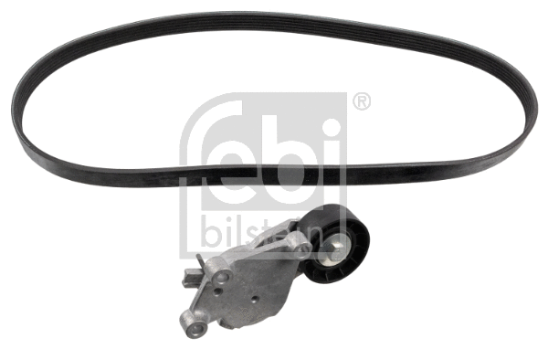 Diržų komplektas FEBI BILSTEIN 176080