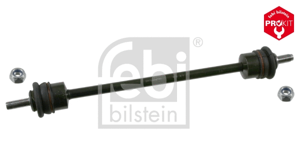 Šarnyro stabilizatorius FEBI BILSTEIN 17612