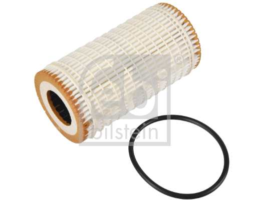 Alyvos filtras FEBI BILSTEIN 176222