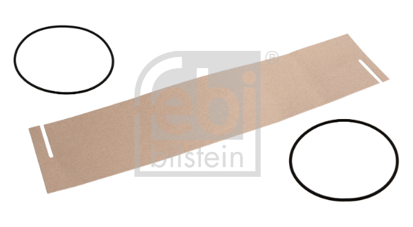 Alyvos filtras FEBI BILSTEIN 176274
