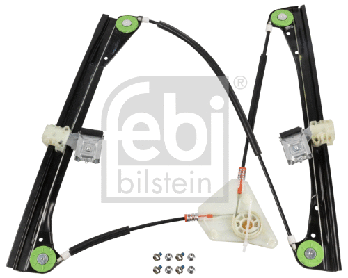 Lango pakėliklis FEBI BILSTEIN 176302