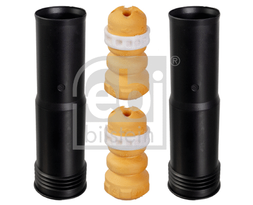 Amortizatoriaus apsauginis dangtelis FEBI BILSTEIN 176405