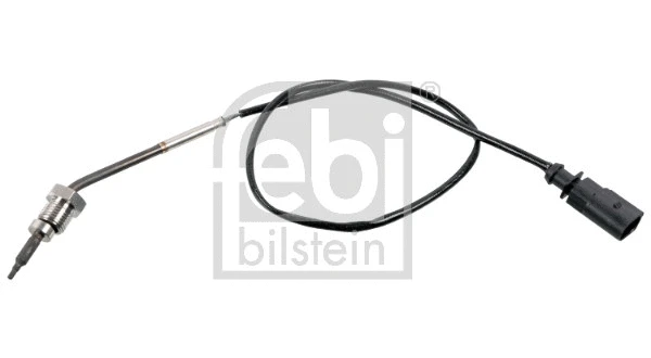 Išmetamųjų dujų temperatūros jutiklis FEBI BILSTEIN 176445