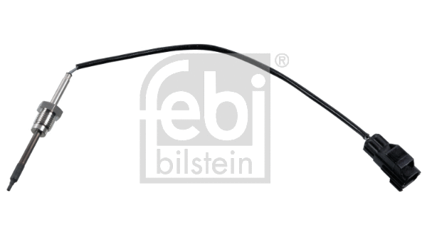 Išmetamųjų dujų temperatūros jutiklis FEBI BILSTEIN 176447