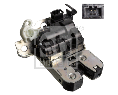 Galinis užraktas FEBI BILSTEIN 176448