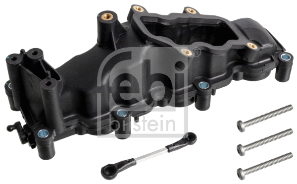 Įsiurbimo kolektoriaus suleidimas FEBI BILSTEIN 176463
