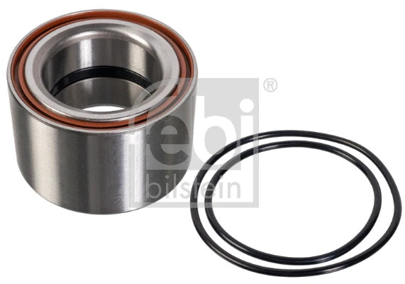 Rato guolio komplektas FEBI BILSTEIN 176495