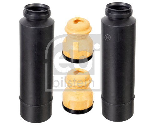 Amortizatoriaus apsauginis dangtelis FEBI BILSTEIN 176507