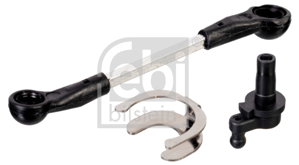 Įsiurbimo kolektoriaus modulis FEBI BILSTEIN 176508