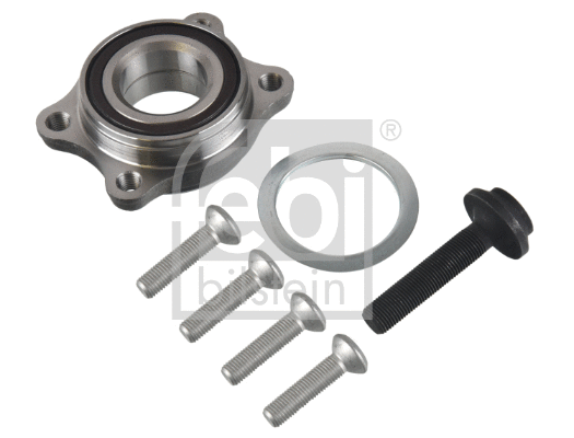 Rato guolio komplektas FEBI BILSTEIN 176510