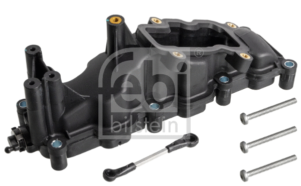 Įsiurbimo kolektoriaus suleidimas FEBI BILSTEIN 176519