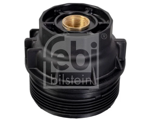 Alyvos filtro korpuso dangtis FEBI BILSTEIN 176601