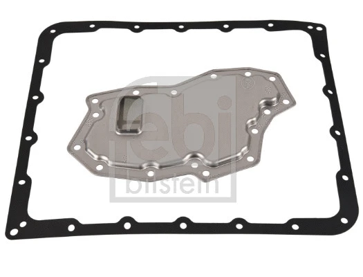 Automatinės transmisijos hidraulinių filtrų komplektas FEBI BILSTEIN 176622