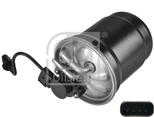 Kuro filtras FEBI BILSTEIN 176625