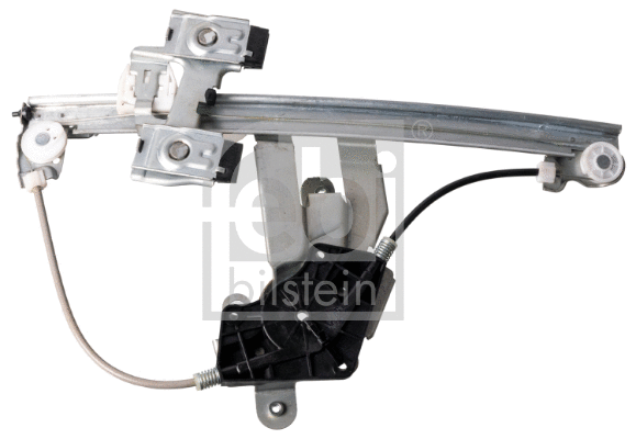 Lango pakėliklis FEBI BILSTEIN 176629