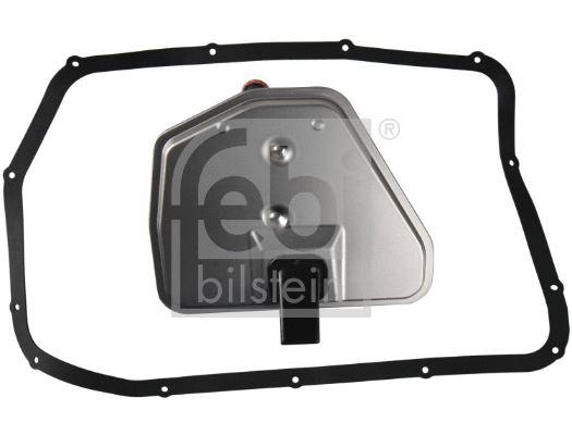 Automatinės transmisijos hidraulinių filtrų komplektas FEBI BILSTEIN 176671