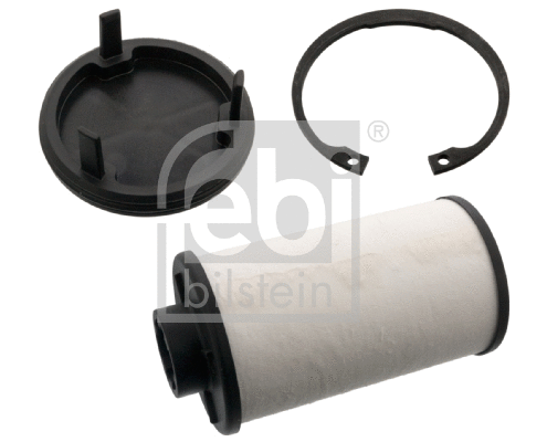 Automatinės transmisijos hidraulinis filtras FEBI BILSTEIN 176675