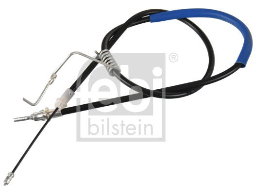 Stovėjimo stabdžio trosas FEBI BILSTEIN 176676