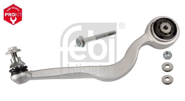 Vikšro valdymo svirtis FEBI BILSTEIN 176677