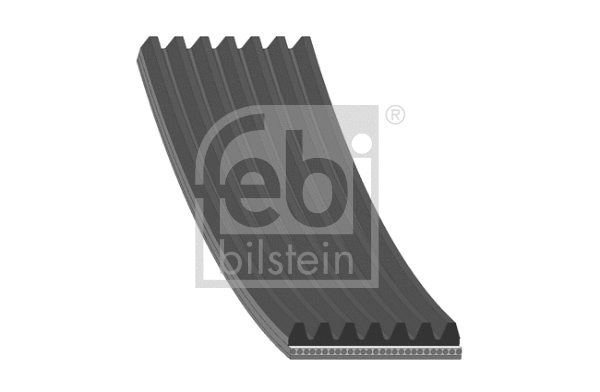 Dirželis FEBI BILSTEIN 176708