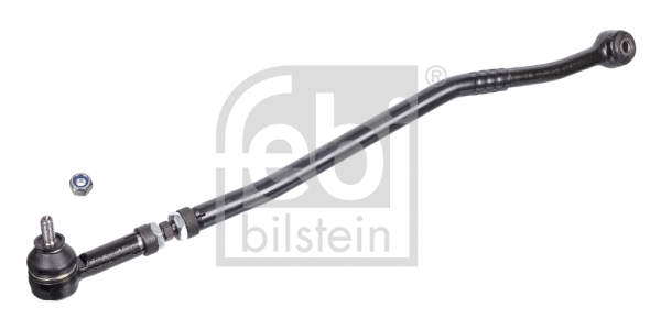 Strypo montavimas FEBI BILSTEIN 17676