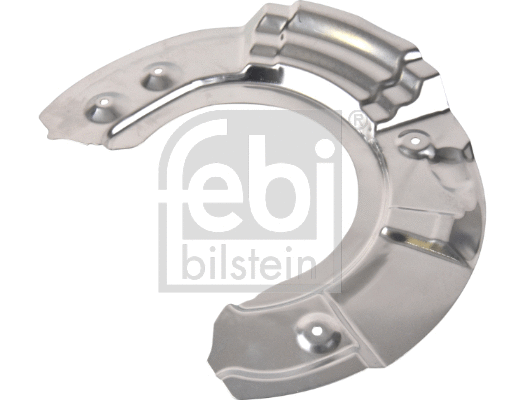 Stabdžių disko apsauginis skydas FEBI BILSTEIN 176764