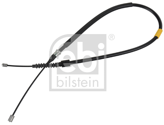 Stovėjimo stabdžio trosas FEBI BILSTEIN 176773