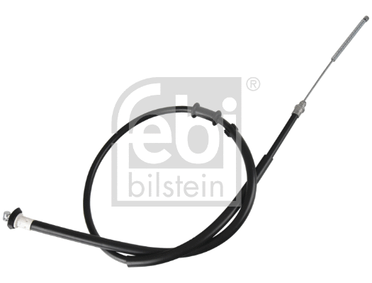 Stovėjimo stabdžio trosas FEBI BILSTEIN 176778