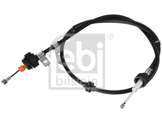 Stovėjimo stabdžio trosas FEBI BILSTEIN 176816