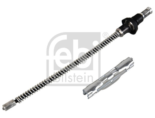 Stovėjimo stabdžio trosas FEBI BILSTEIN 176819
