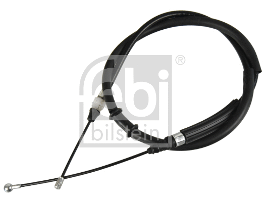 Stovėjimo stabdžio trosas FEBI BILSTEIN 176824