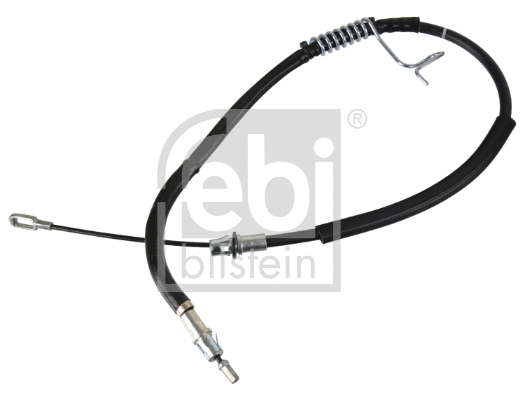 Stovėjimo stabdžio trosas FEBI BILSTEIN 176827