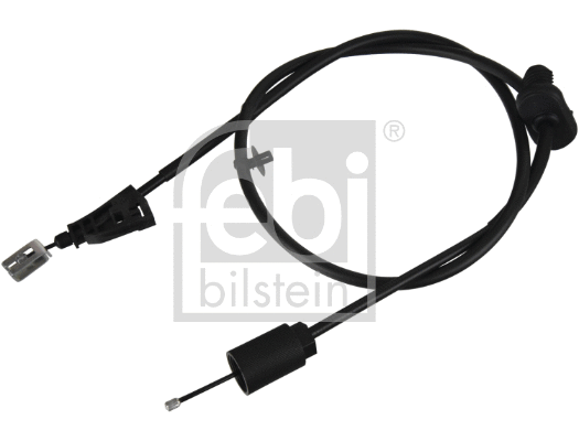 Stovėjimo stabdžio trosas FEBI BILSTEIN 176833