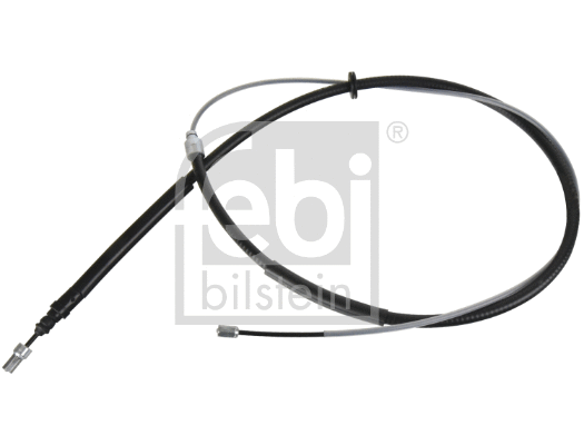 Stovėjimo stabdžio trosas FEBI BILSTEIN 176861