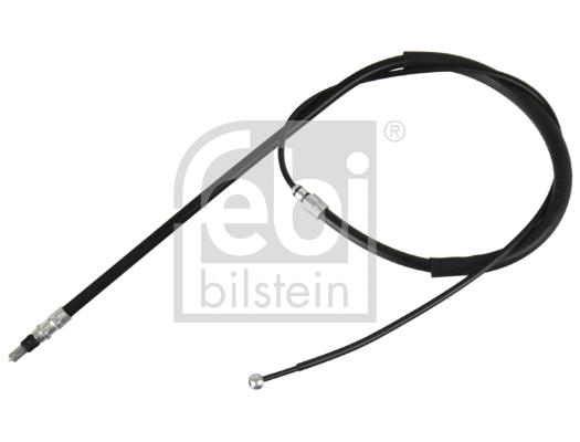 Stovėjimo stabdžio trosas FEBI BILSTEIN 176864